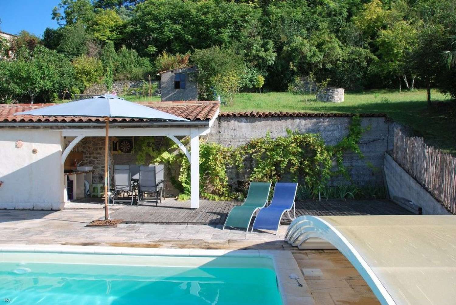  en venta villa Penne-d'Agenais Lot-et-Garonne 7