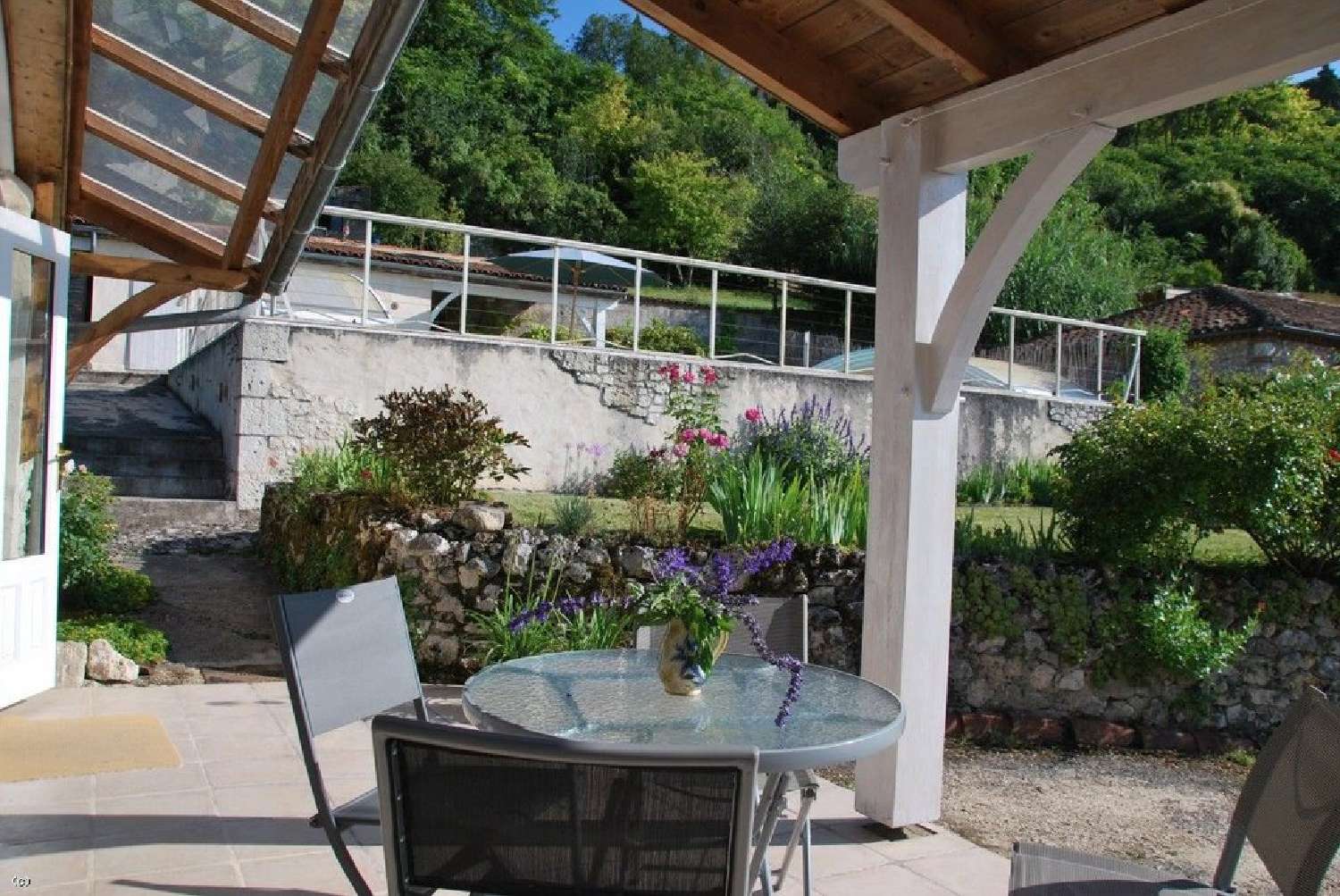  en venta villa Penne-d'Agenais Lot-et-Garonne 8