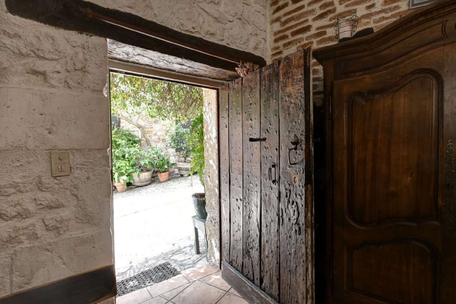  te koop villa Penne-d'Agenais Lot-et-Garonne 1