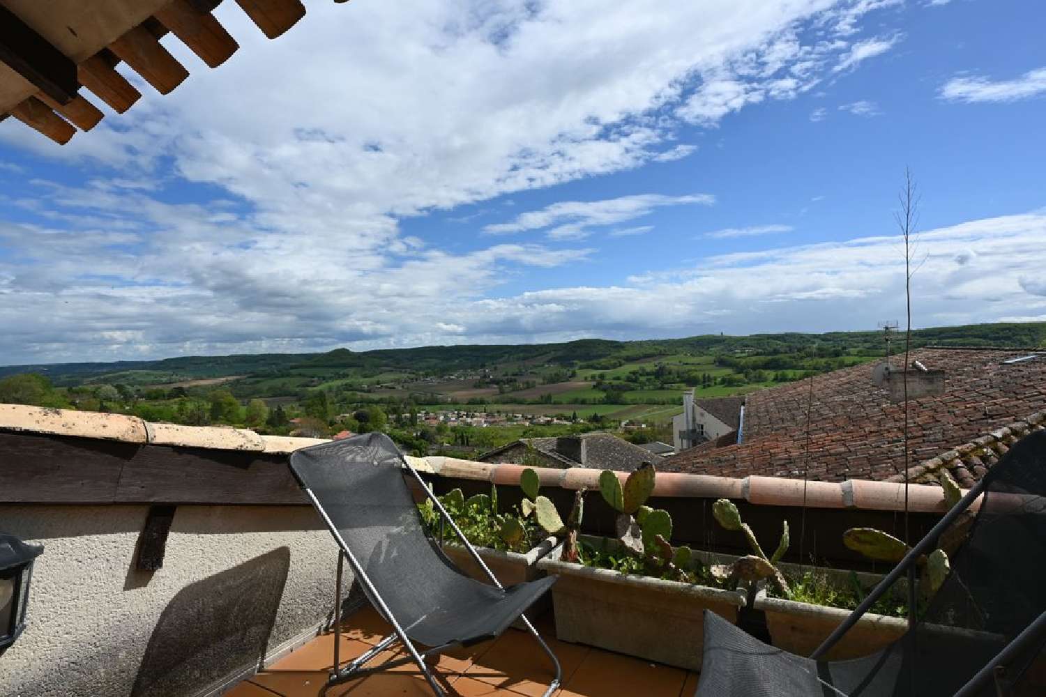  te koop villa Penne-d'Agenais Lot-et-Garonne 2