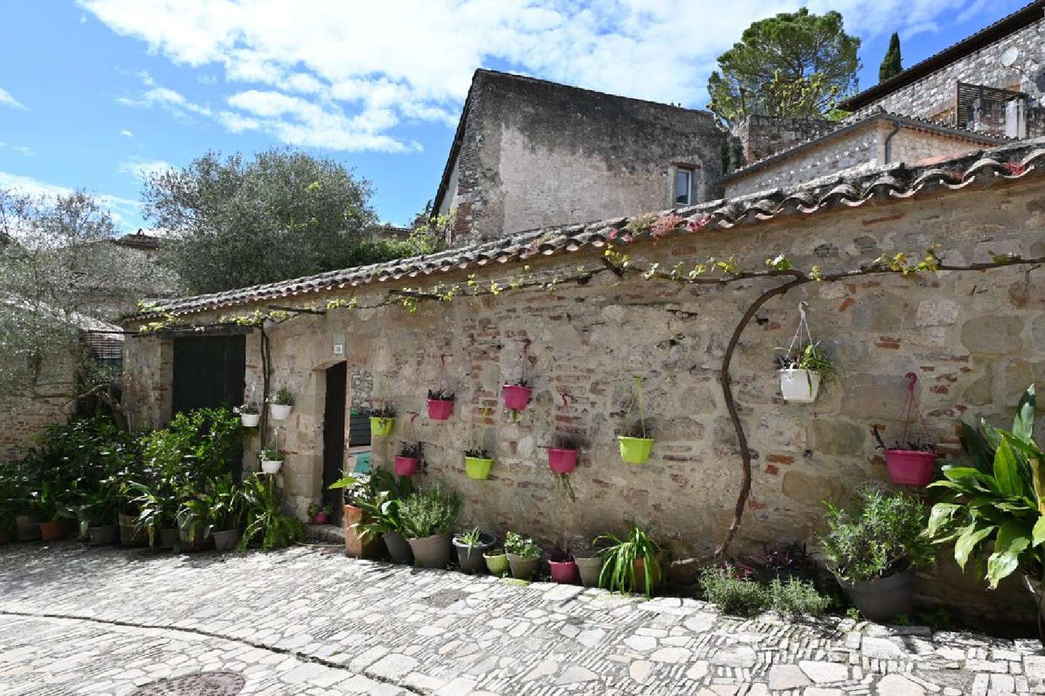  te koop villa Penne-d'Agenais Lot-et-Garonne 4