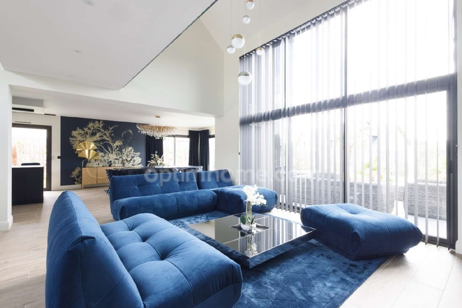  kaufen Villa Pennedepie Calvados 2