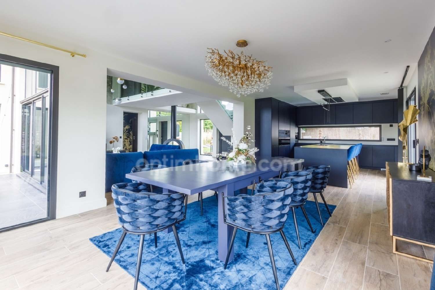  kaufen Villa Pennedepie Calvados 3