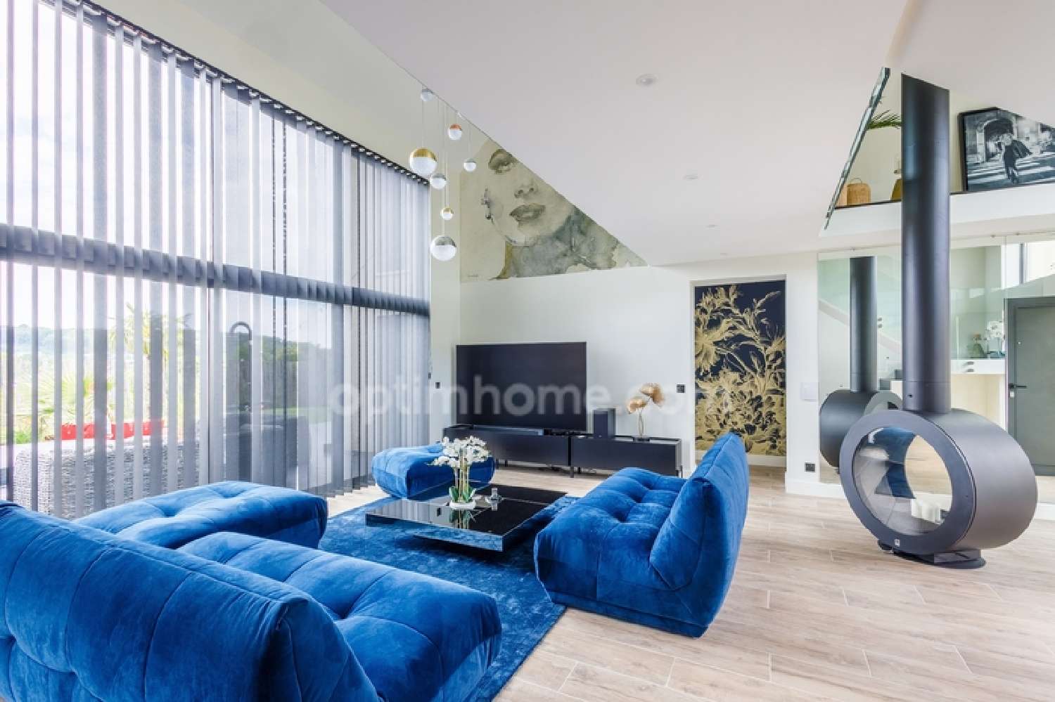  kaufen Villa Pennedepie Calvados 4