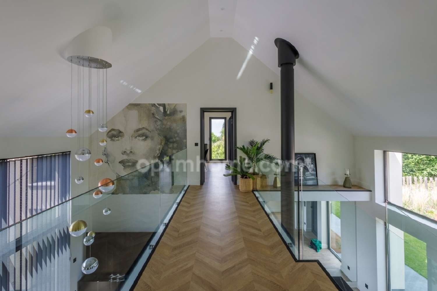  kaufen Villa Pennedepie Calvados 7