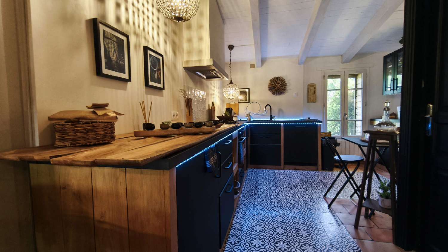  kaufen Villa Pern Lot 2