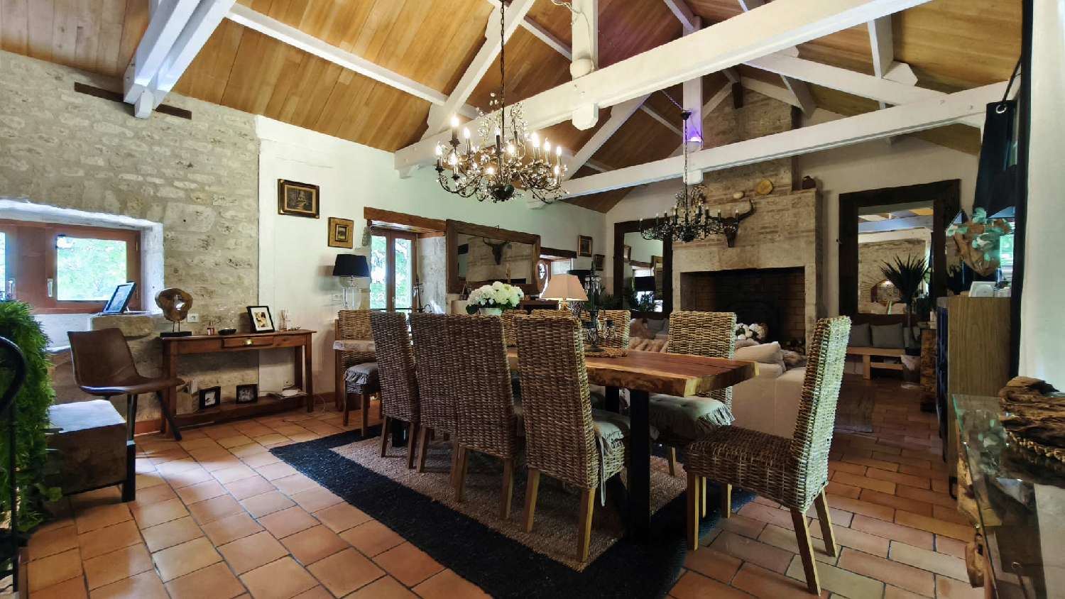  kaufen Villa Pern Lot 4