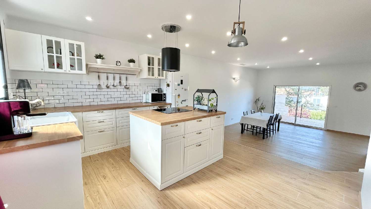  te koop villa Perpignan 66100 Pyrénées-Orientales 1