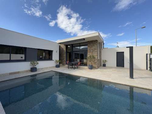 Perpignan Pyrénées-Orientales villa foto 7251606