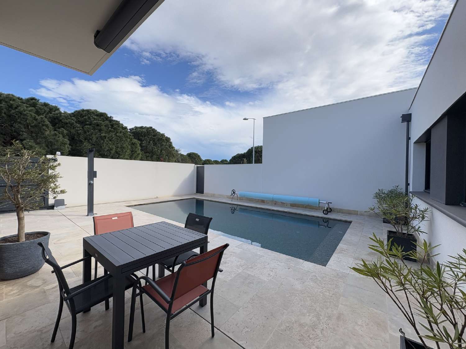  te koop villa Perpignan Pyrénées-Orientales 2