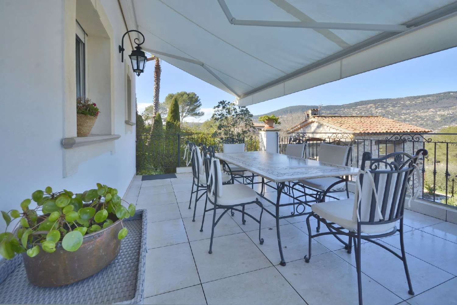  for sale villa Peymeinade Alpes-Maritimes 3