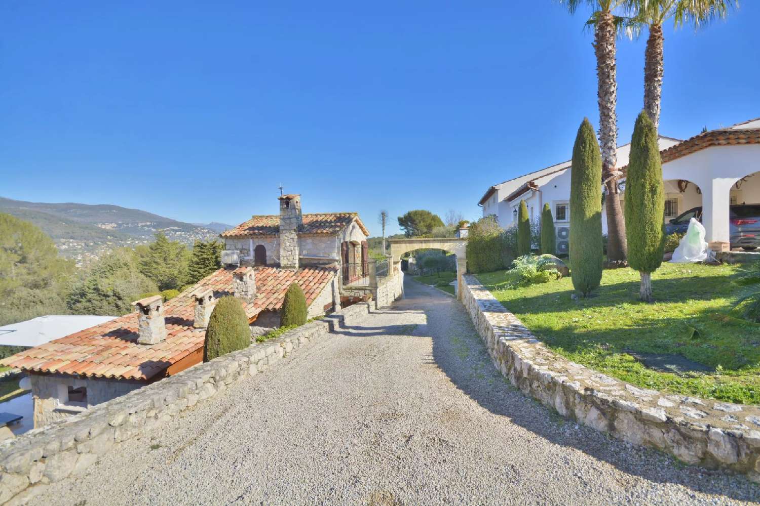  for sale villa Peymeinade Alpes-Maritimes 5