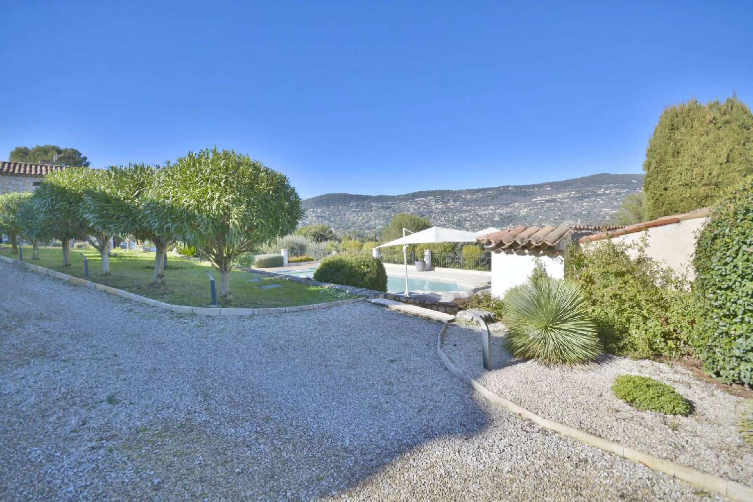  for sale villa Peymeinade Alpes-Maritimes 6
