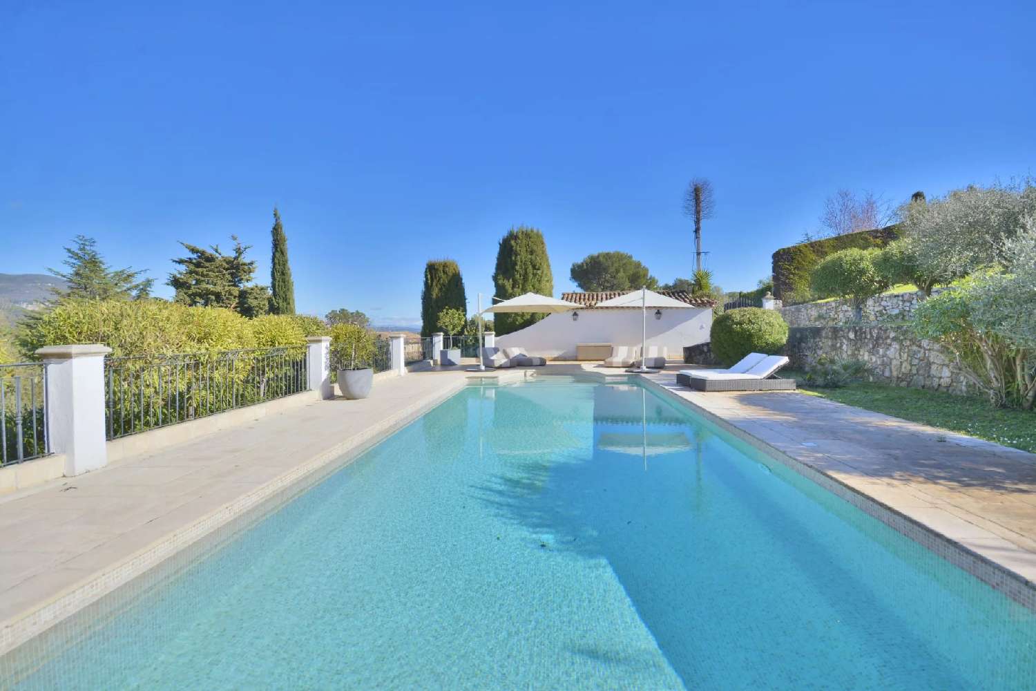  for sale villa Peymeinade Alpes-Maritimes 8