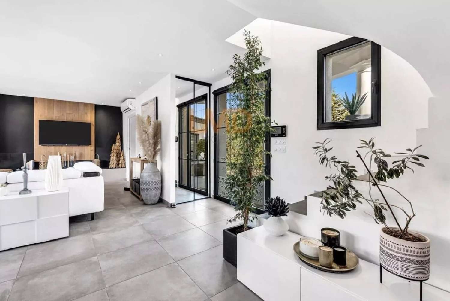  for sale villa Peymeinade Alpes-Maritimes 4