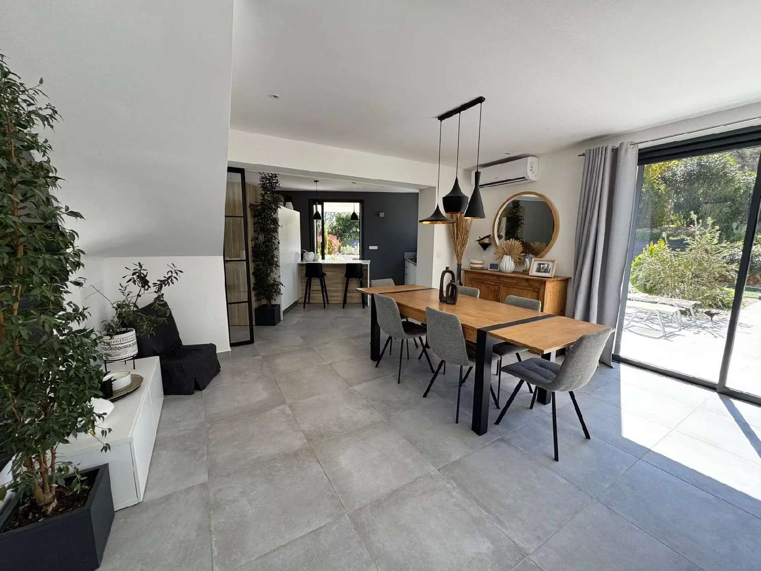  for sale villa Peymeinade Alpes-Maritimes 5