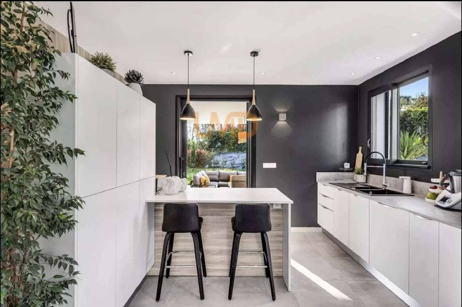  for sale villa Peymeinade Alpes-Maritimes 6