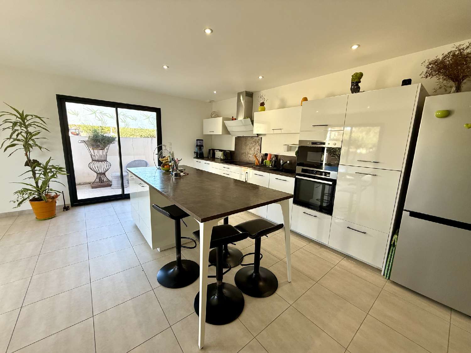  te koop villa Pignan Hérault 2