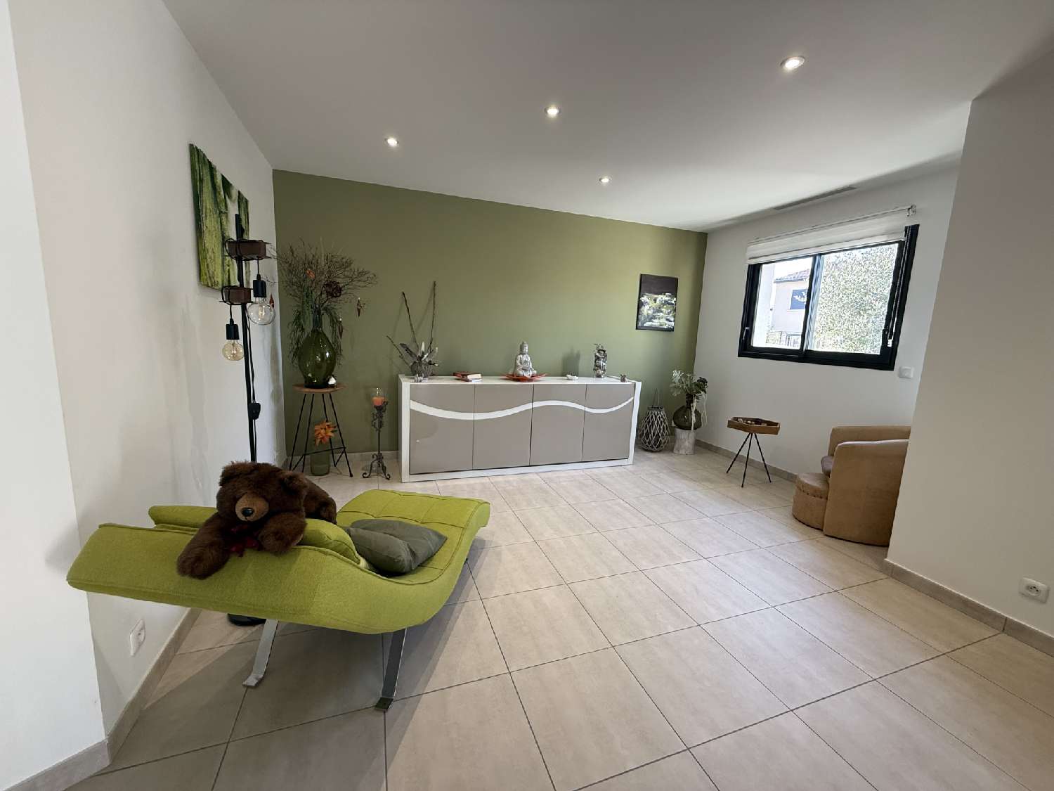  te koop villa Pignan Hérault 3