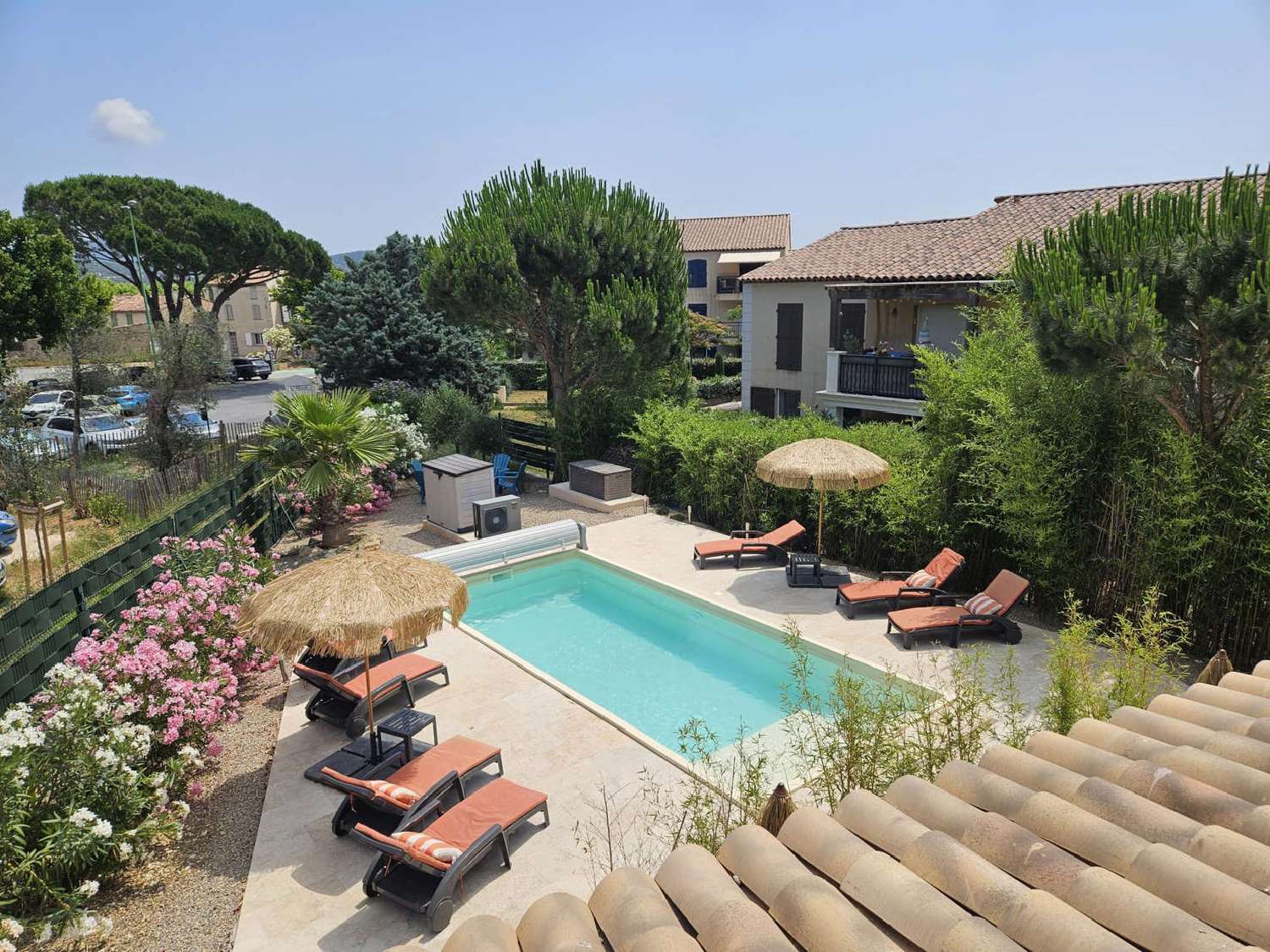  te koop villa Plan-de-la-Tour Var 7