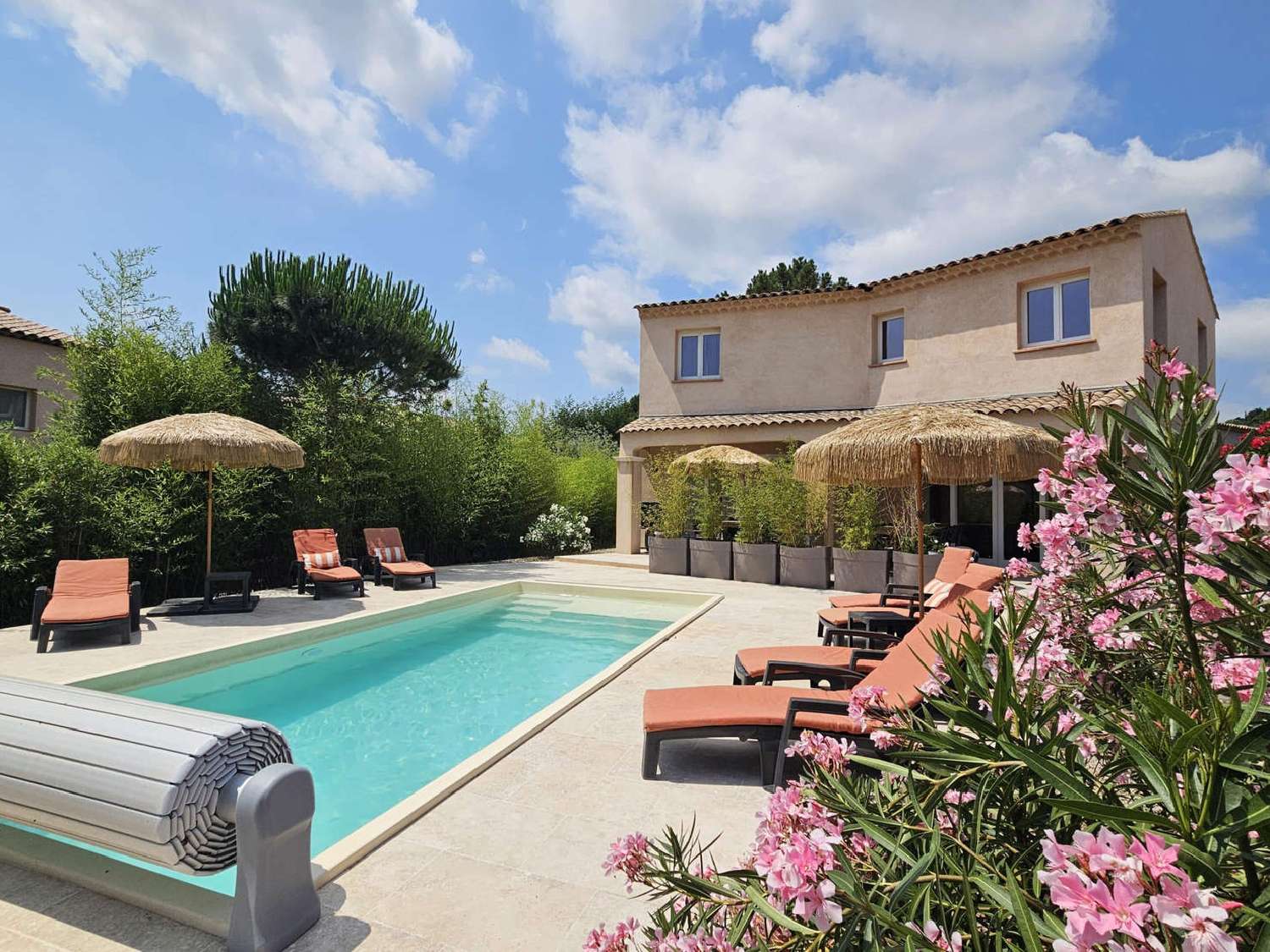  te koop villa Plan-de-la-Tour Var 8