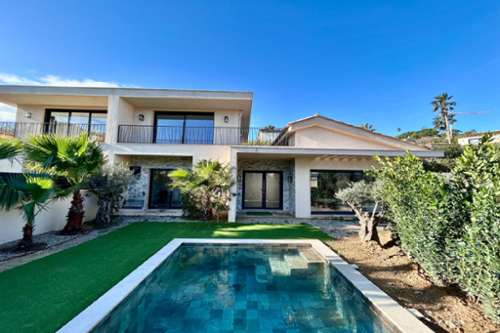 Plan-de-la-Tour Var villa foto 7258713