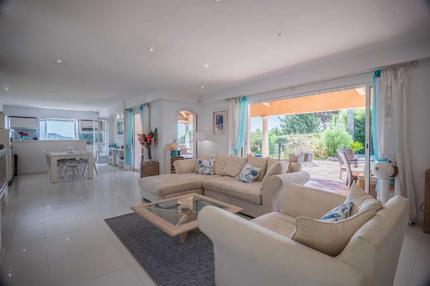  te koop villa Plan-de-la-Tour Var 8