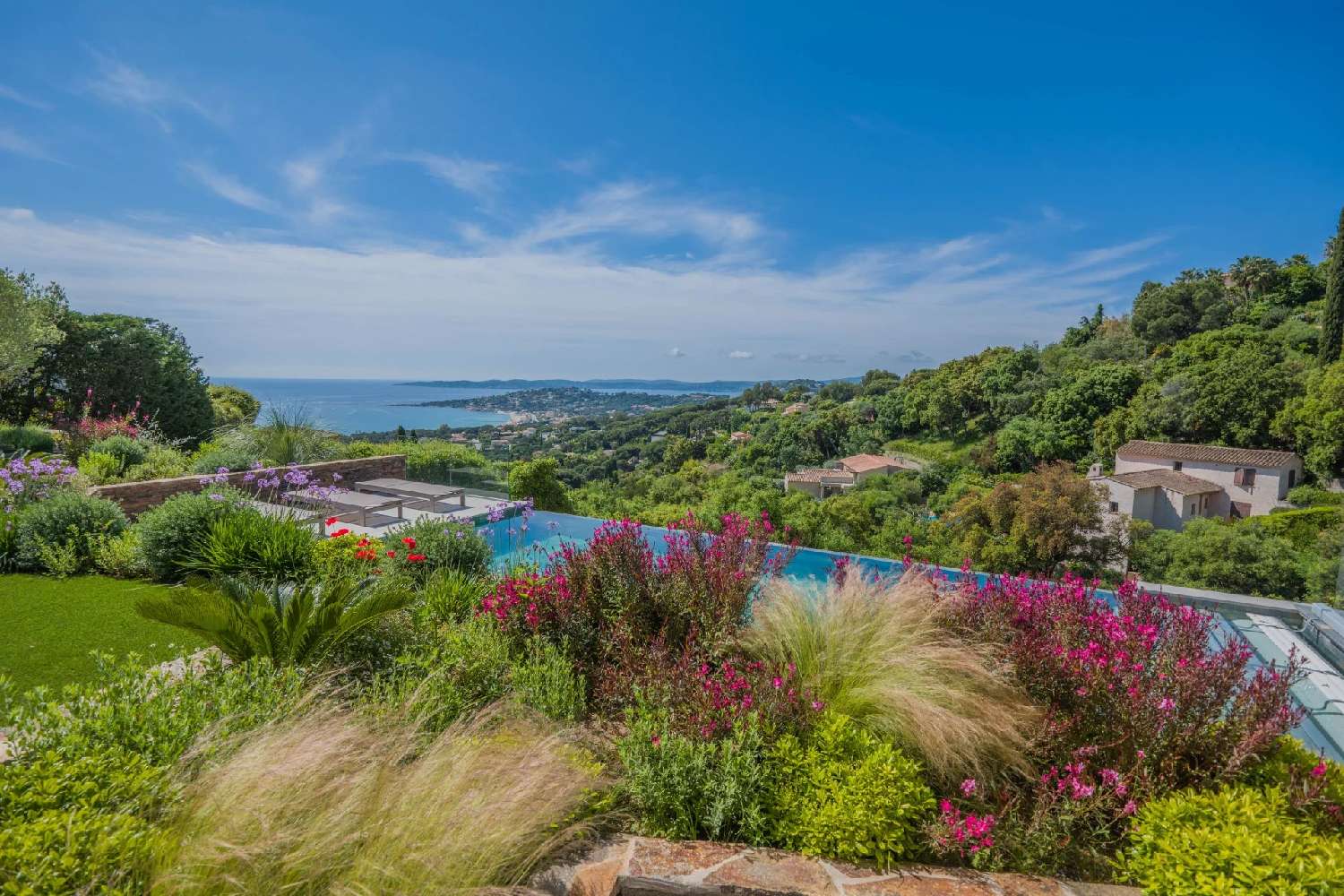  for sale villa Plan-de-la-Tour Var 2