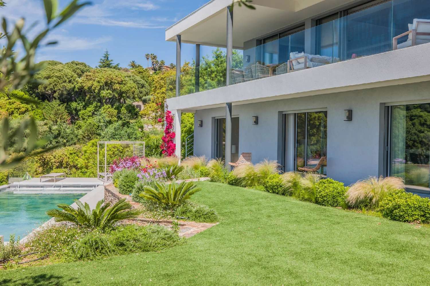  for sale villa Plan-de-la-Tour Var 3