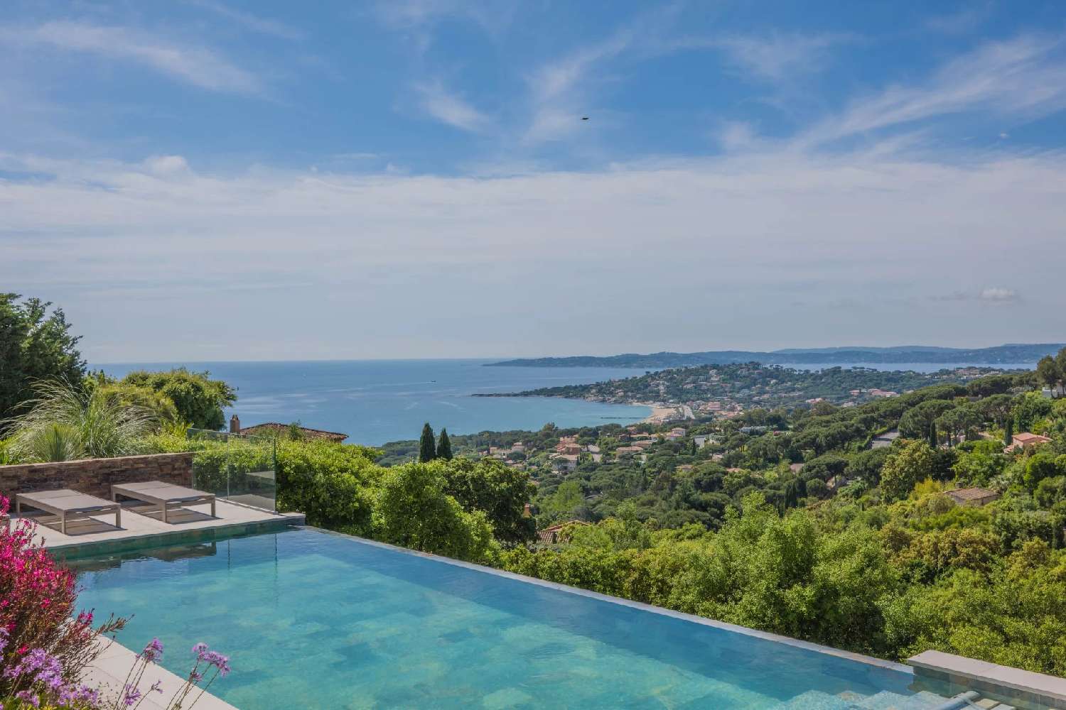  for sale villa Plan-de-la-Tour Var 5