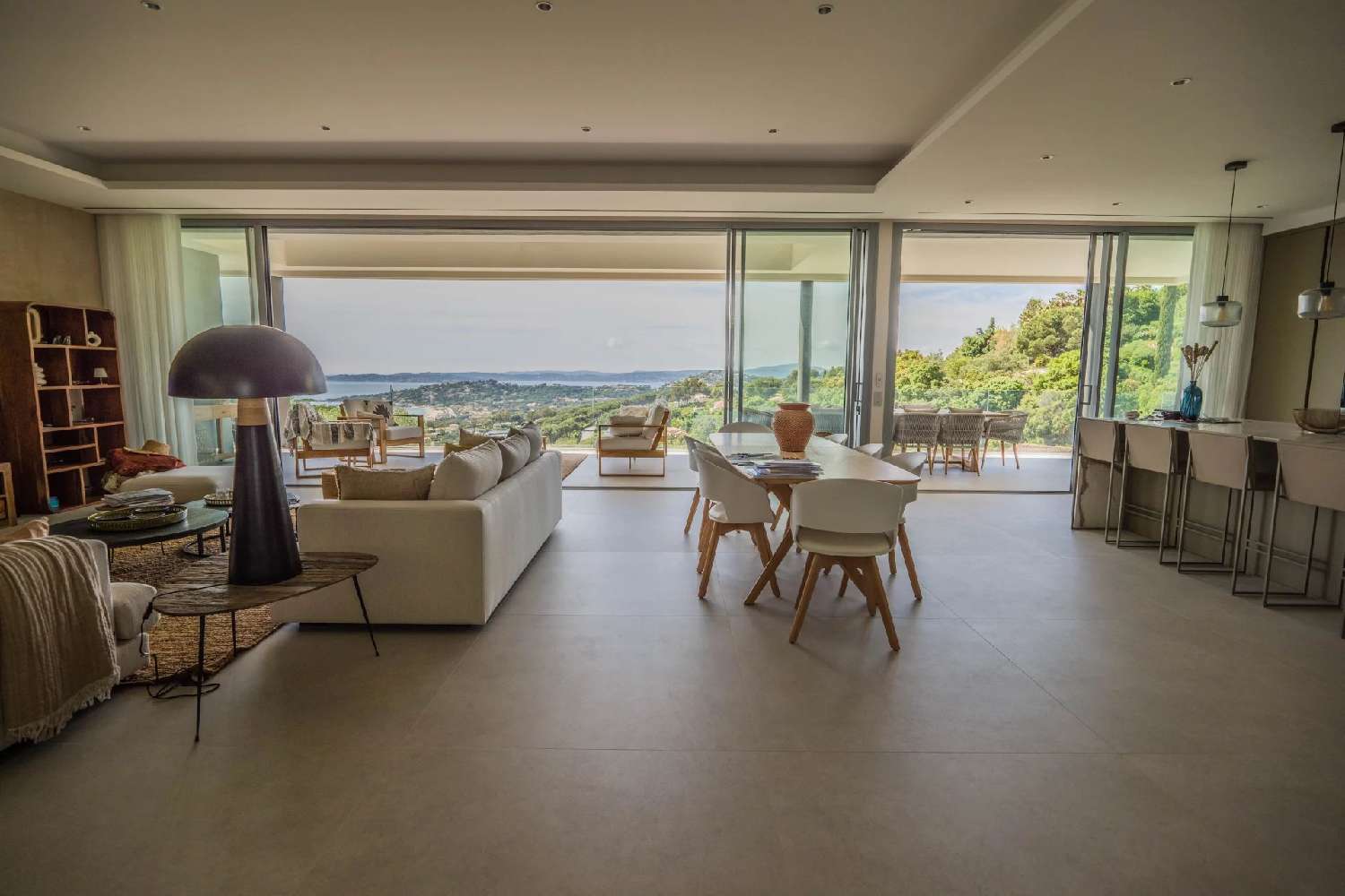  for sale villa Plan-de-la-Tour Var 6