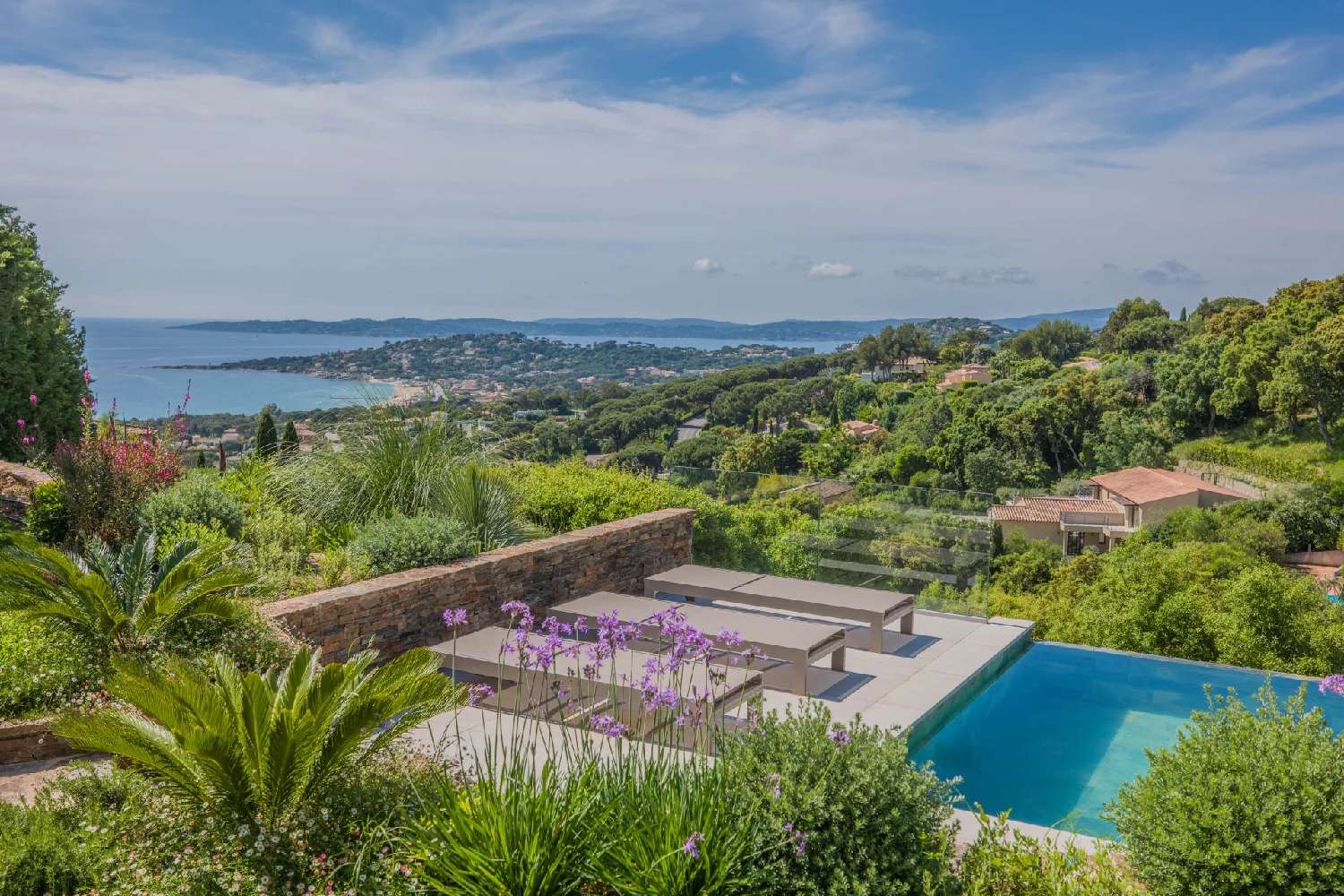  for sale villa Plan-de-la-Tour Var 8