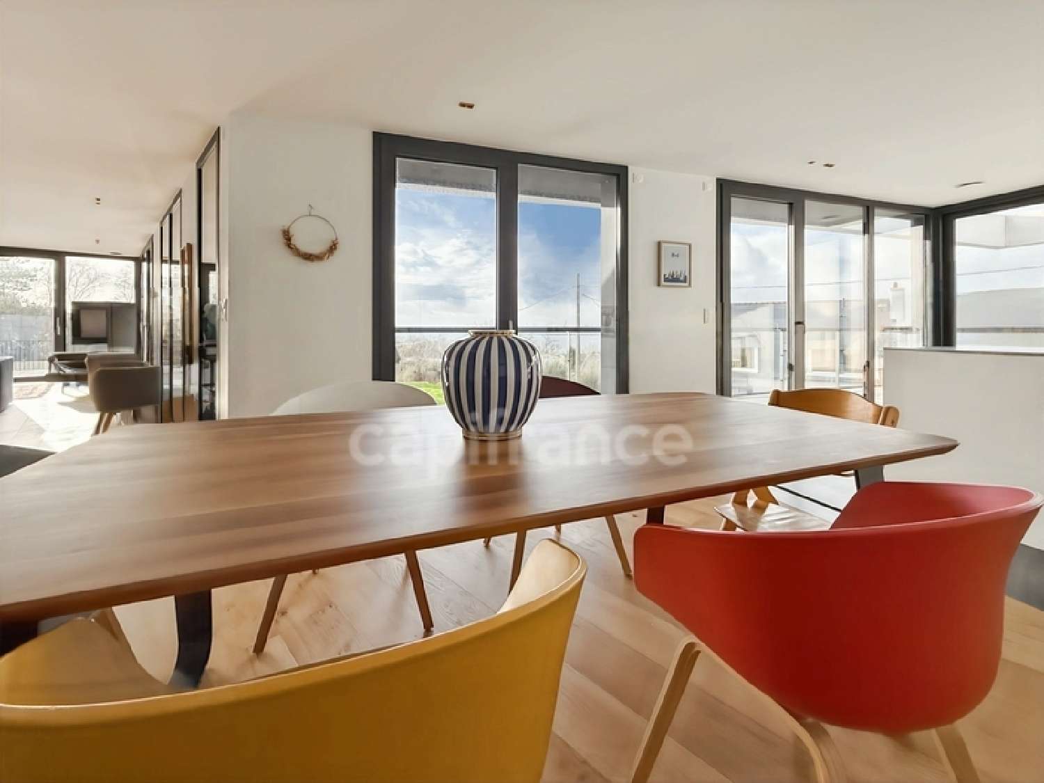  à vendre villa Plougastel-Daoulas Finistère 4