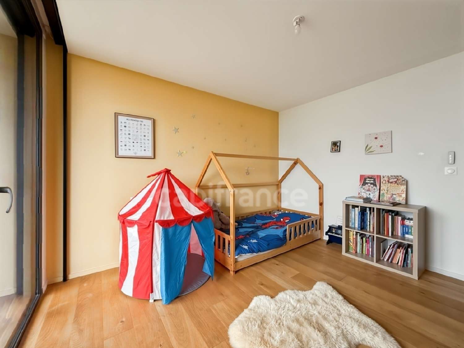  à vendre villa Plougastel-Daoulas Finistère 7