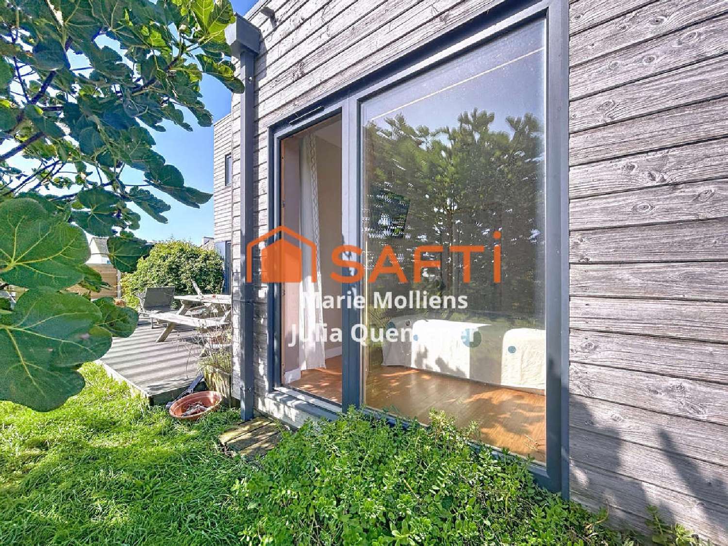  te koop villa Plouguin Finistère 1