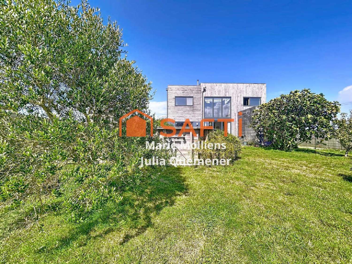  te koop villa Plouguin Finistère 4