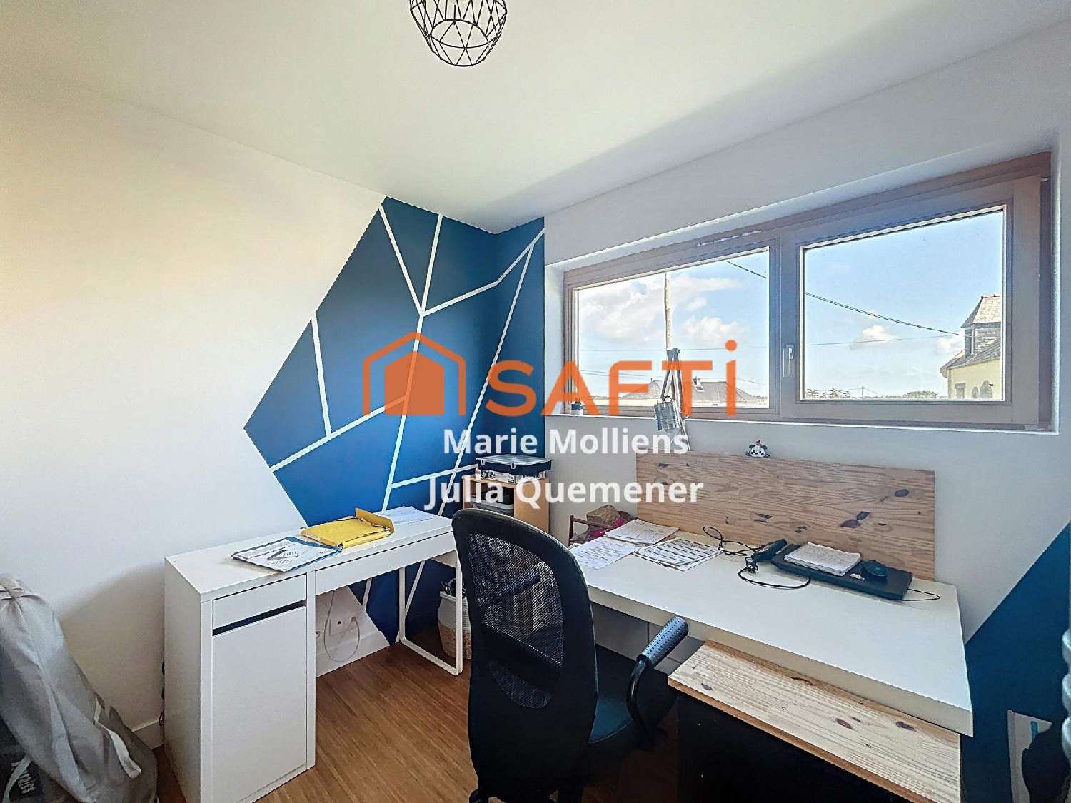  te koop villa Plouguin Finistère 5