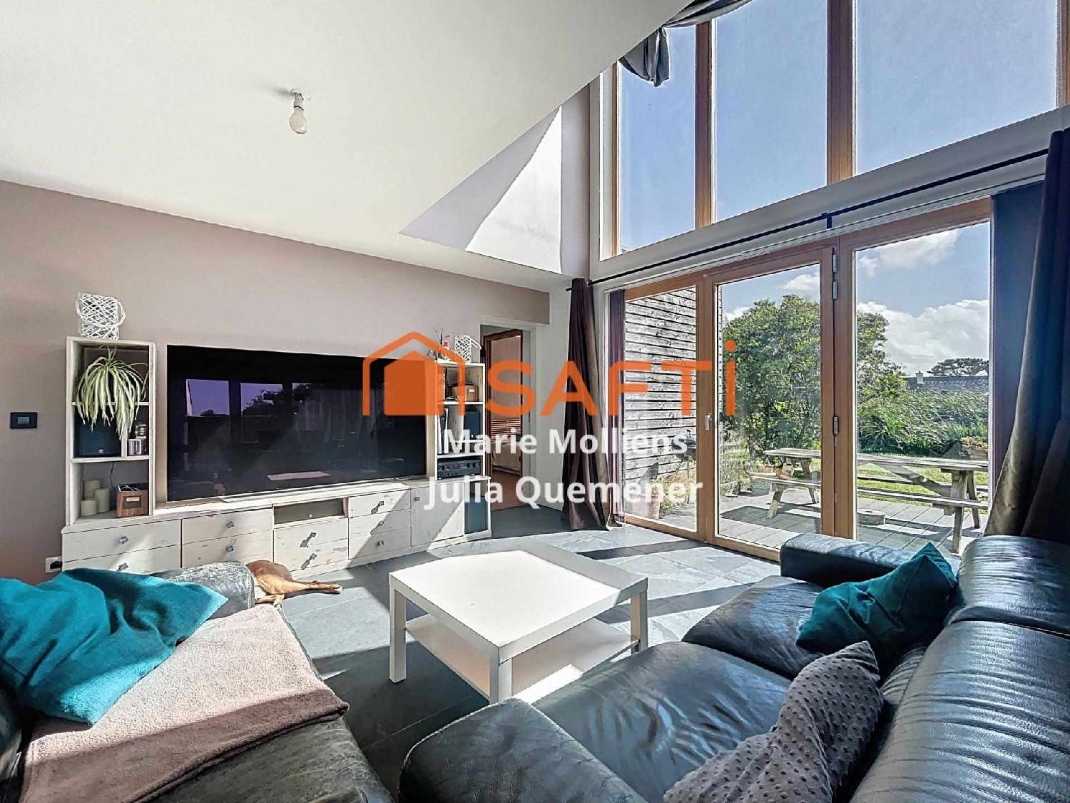  te koop villa Plouguin Finistère 6