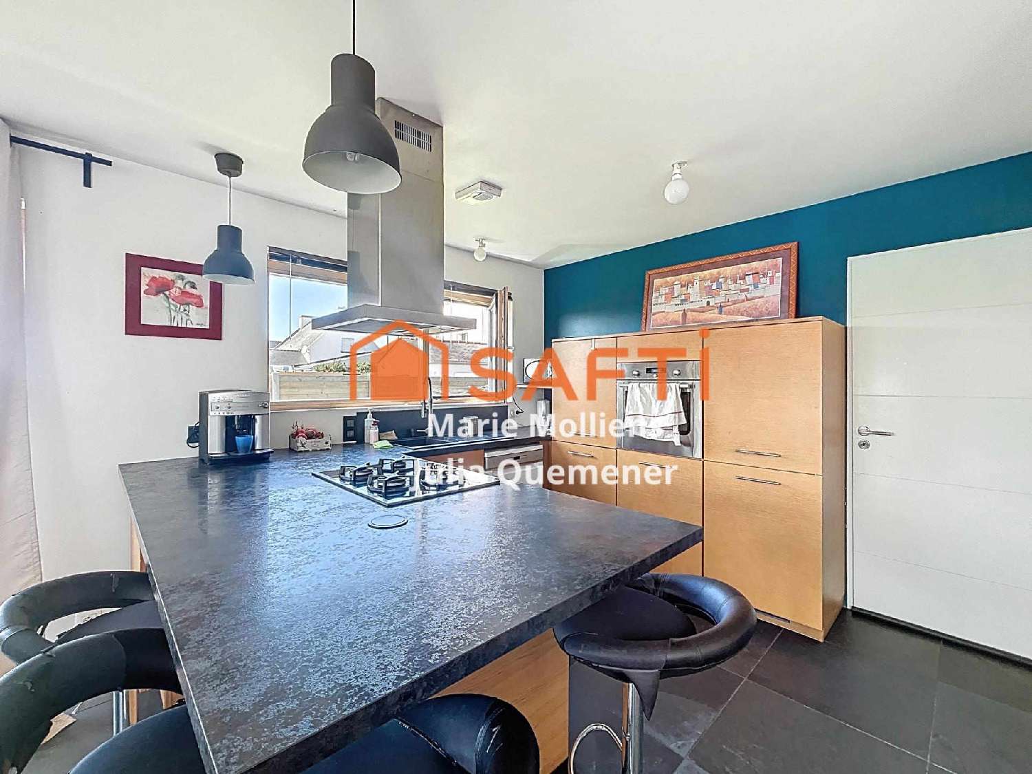  te koop villa Plouguin Finistère 8