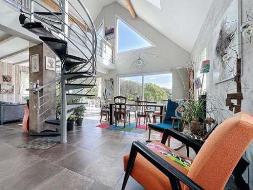 Plouzané Finistère villa foto