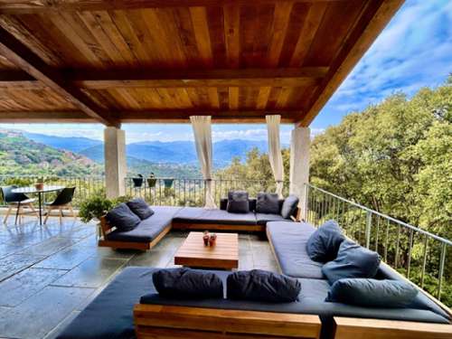 Poggio-d'Oletta Haute-Corse Villa Bild 7263855