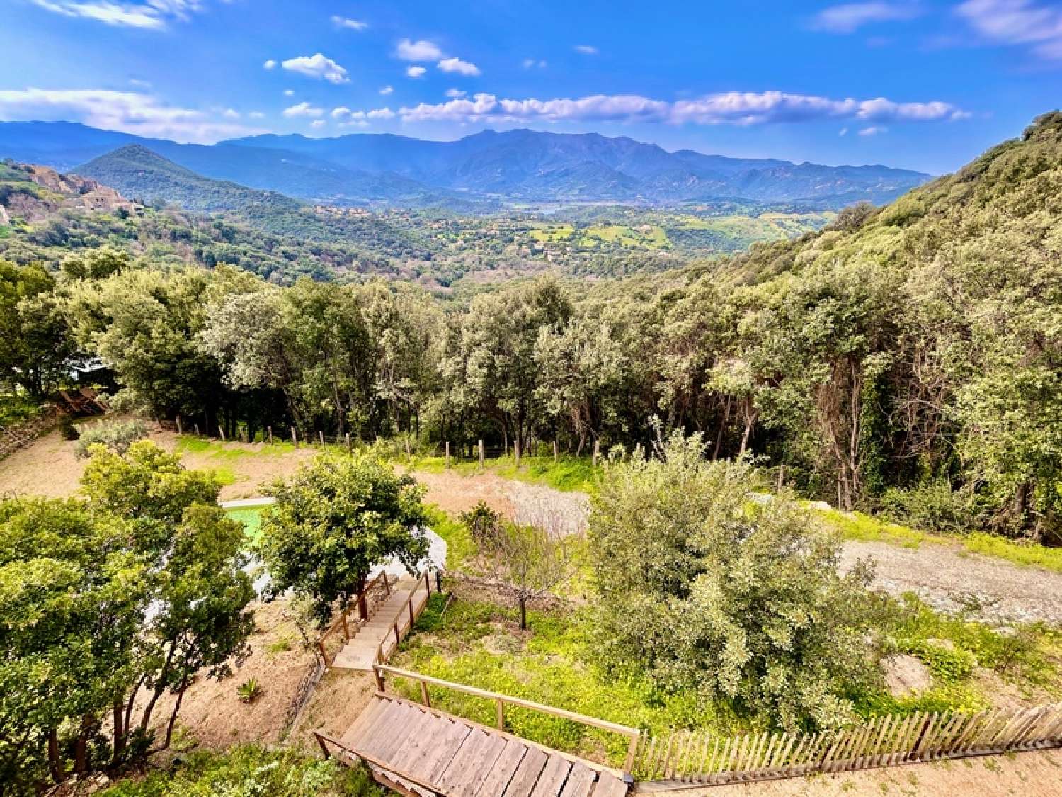 kaufen Villa Poggio-d'Oletta Haute-Corse 3