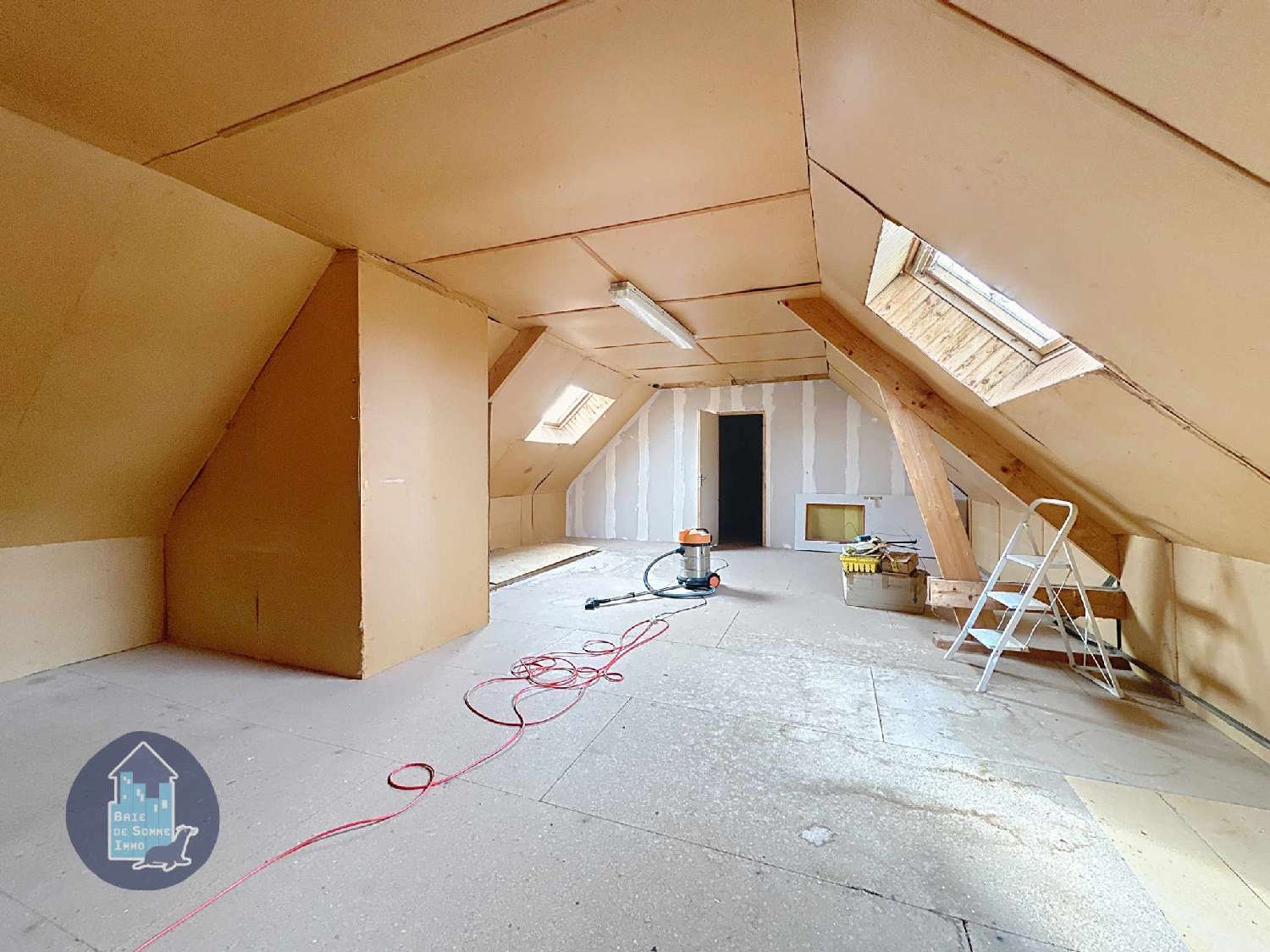  en venta villa Ponthoile Somme 1