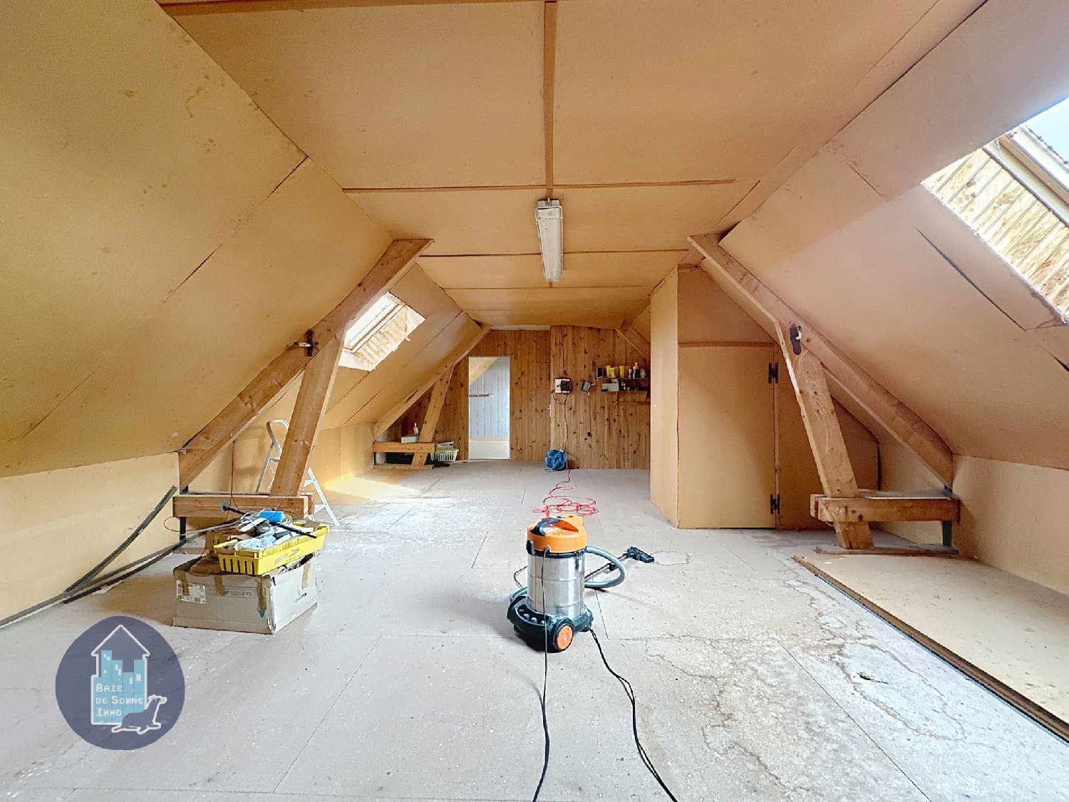  en venta villa Ponthoile Somme 3