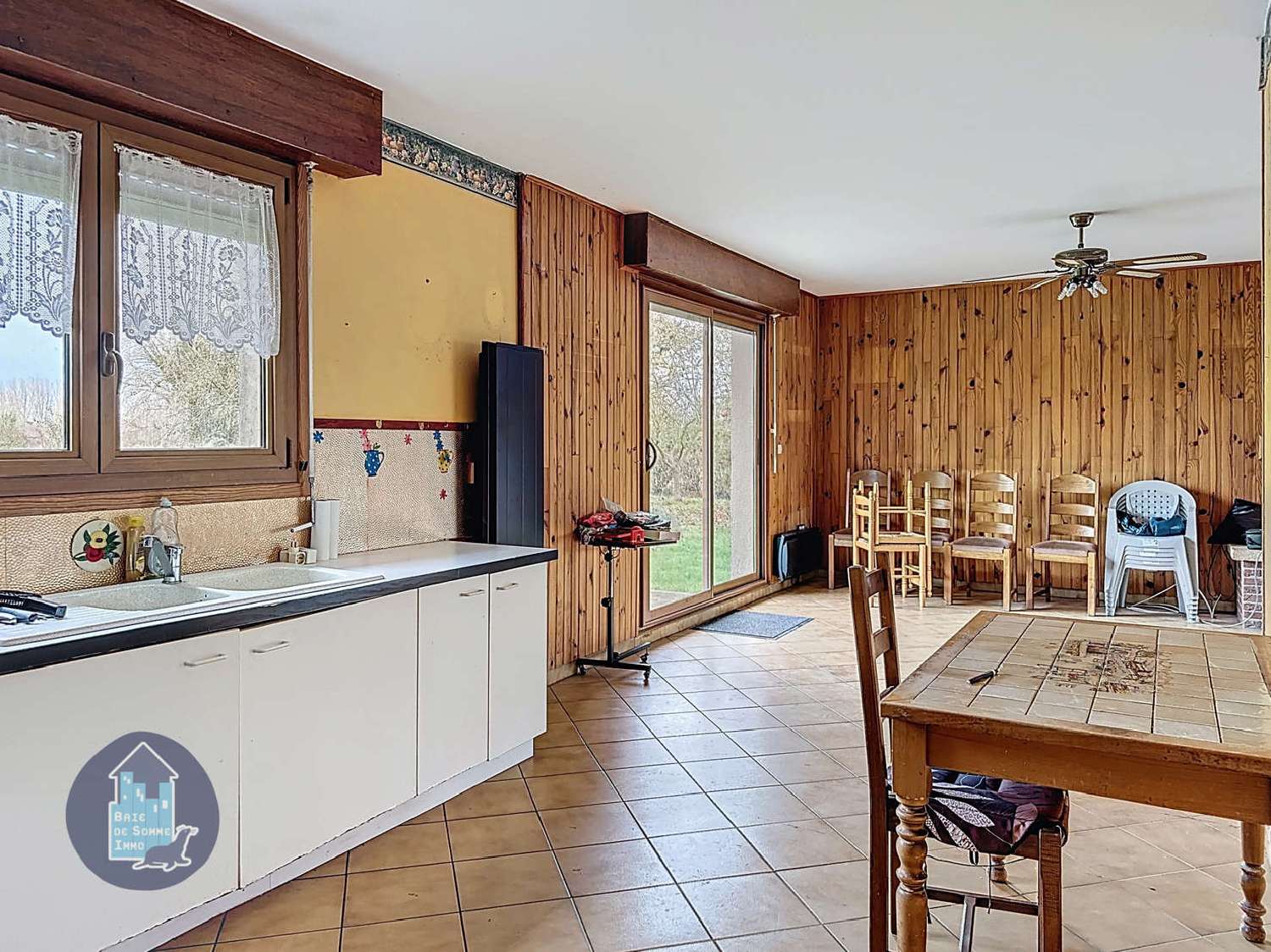  en venta villa Ponthoile Somme 6