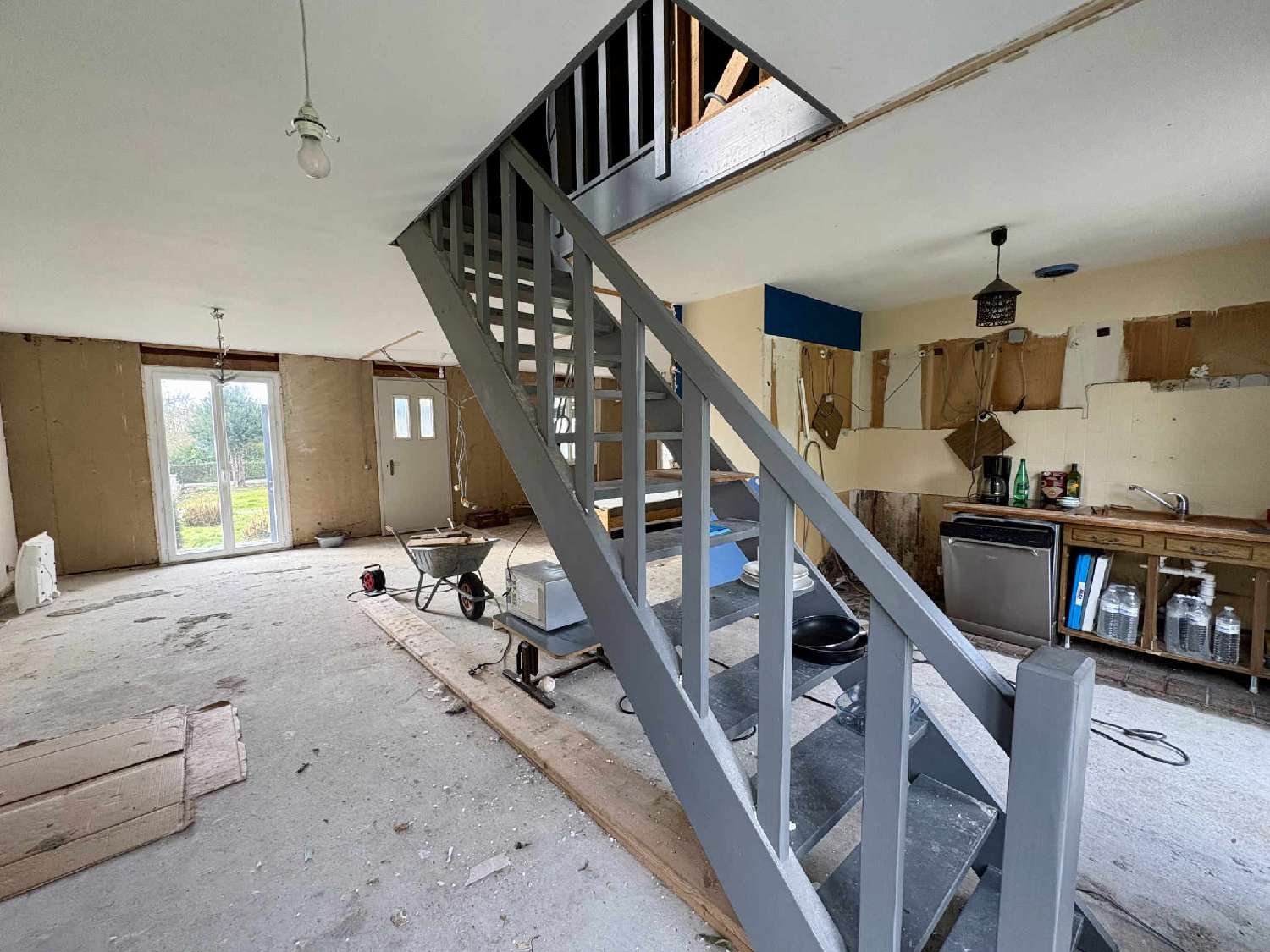  kaufen Villa Port-le-Grand Somme 1