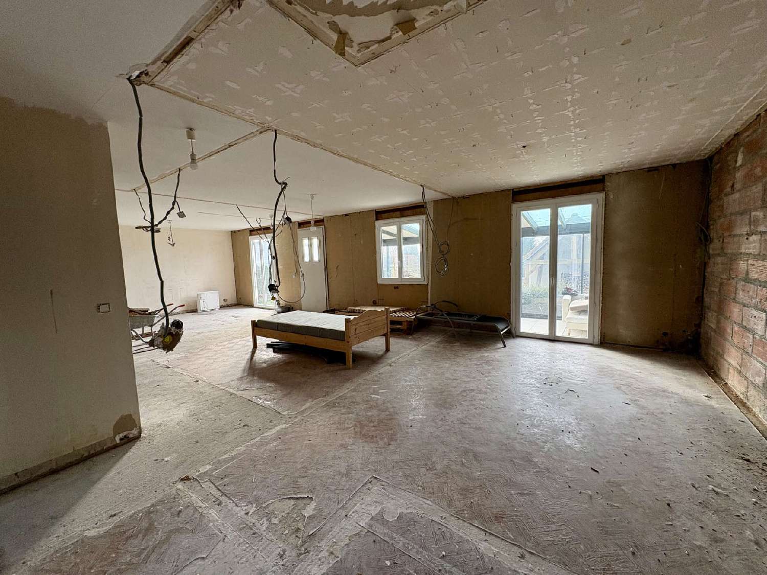  kaufen Villa Port-le-Grand Somme 3