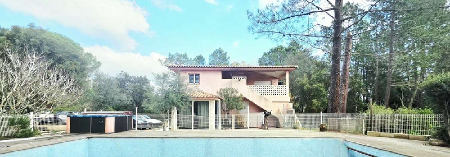  for sale villa Porto-Vecchio Corse-du-Sud 1