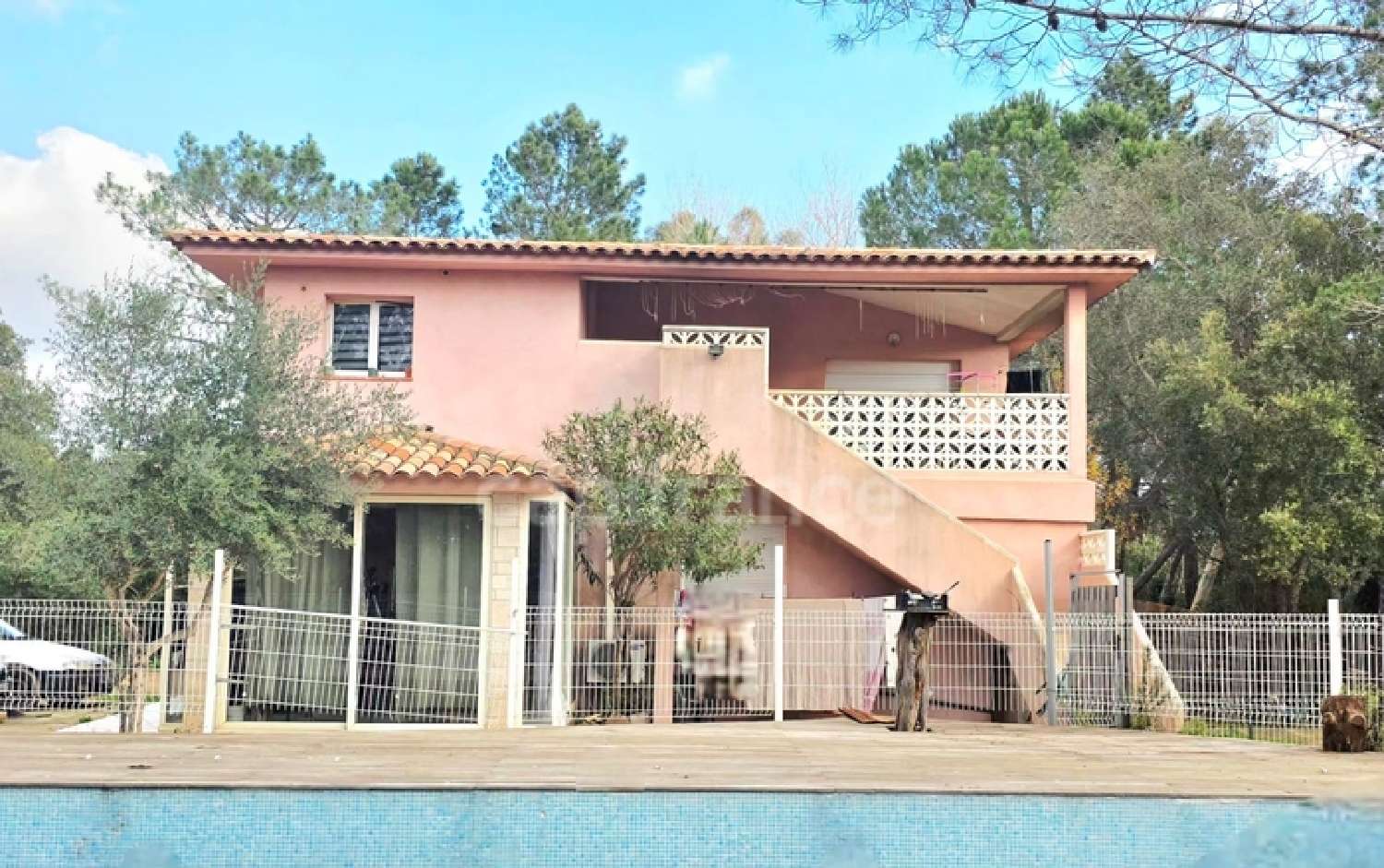  for sale villa Porto-Vecchio Corse-du-Sud 8