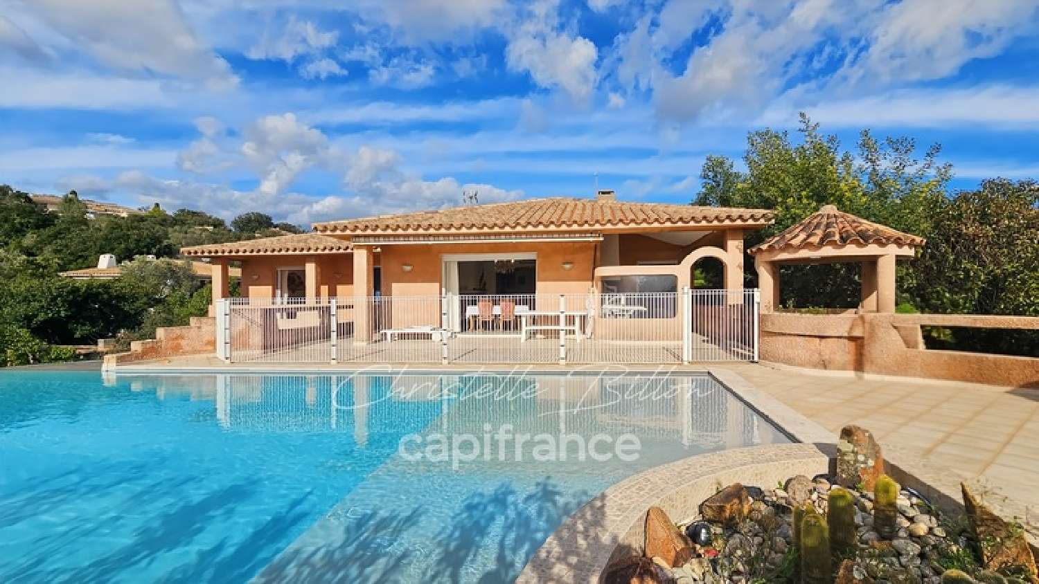  te koop villa Porto-Vecchio Corse-du-Sud 1